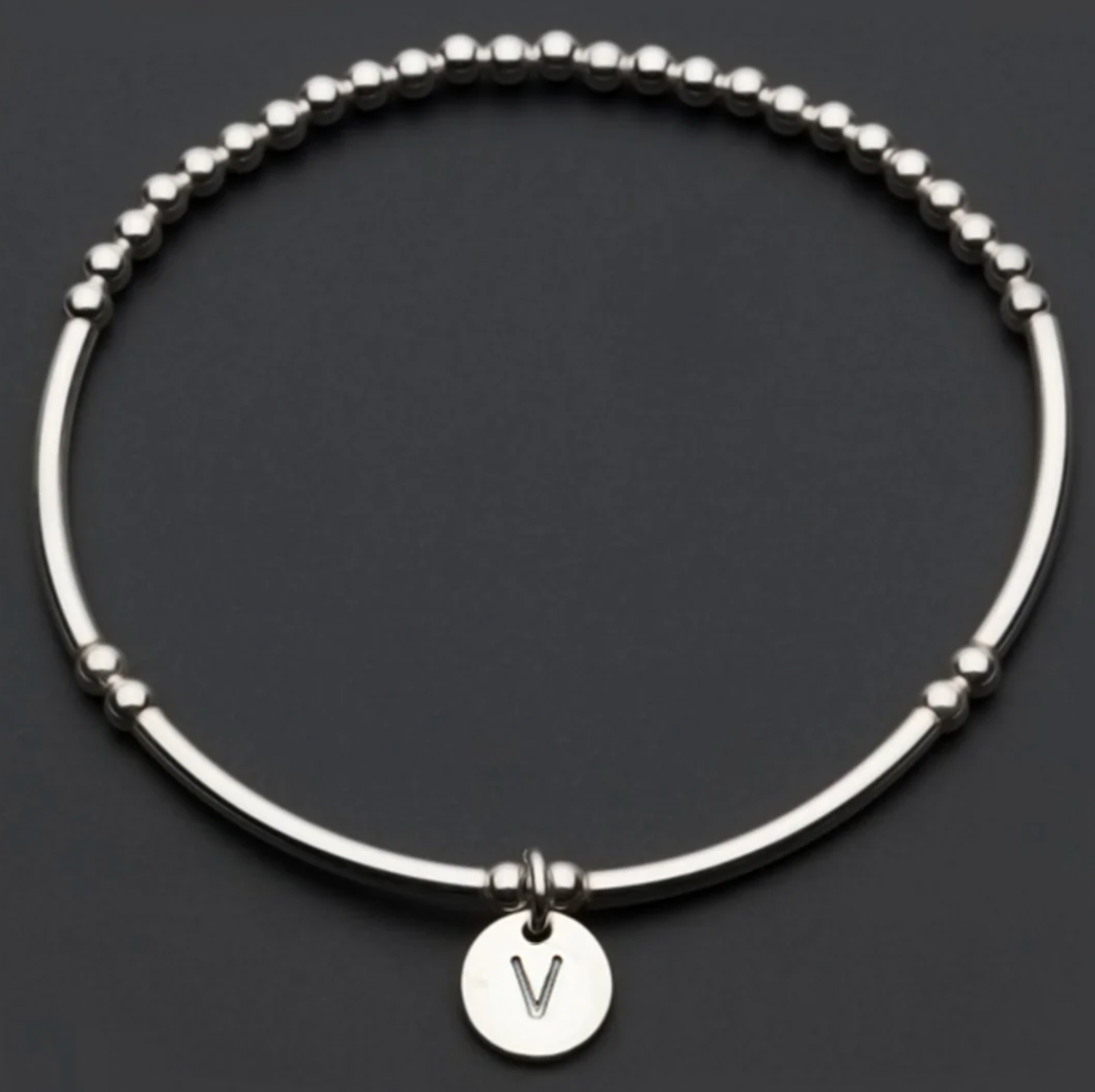 LOVE LETTER V BRACELET