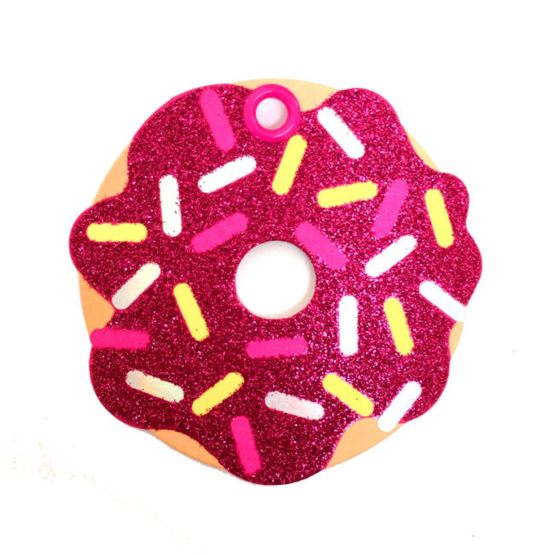 Doughnut | Gift Tag