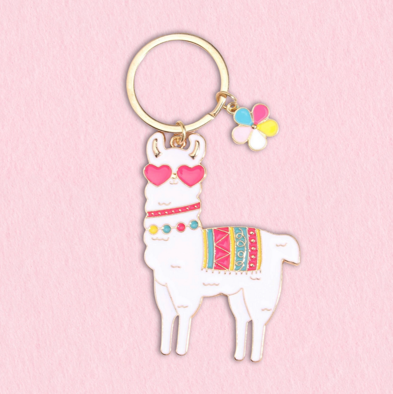 Ilama | Keychain