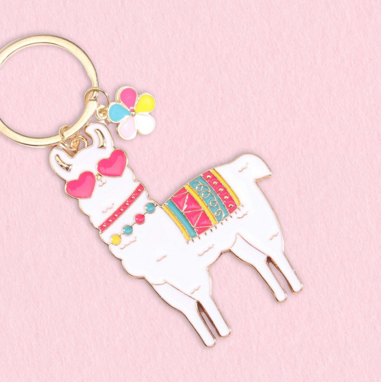 Ilama | Keychain