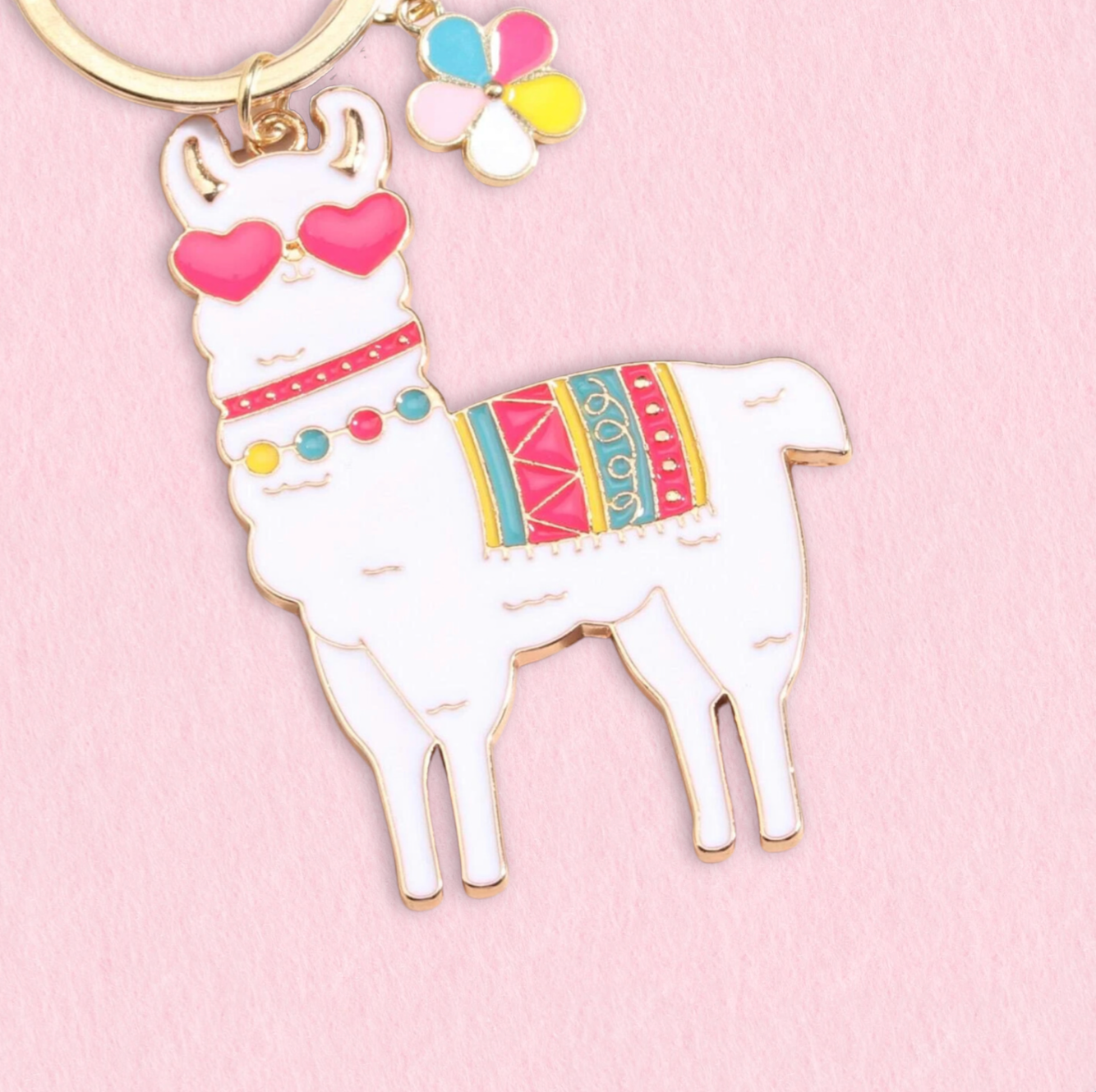 Ilama | Keychain