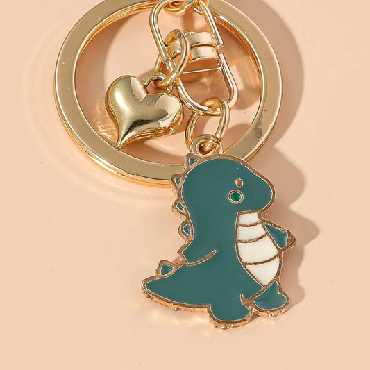 Dino | Keychain