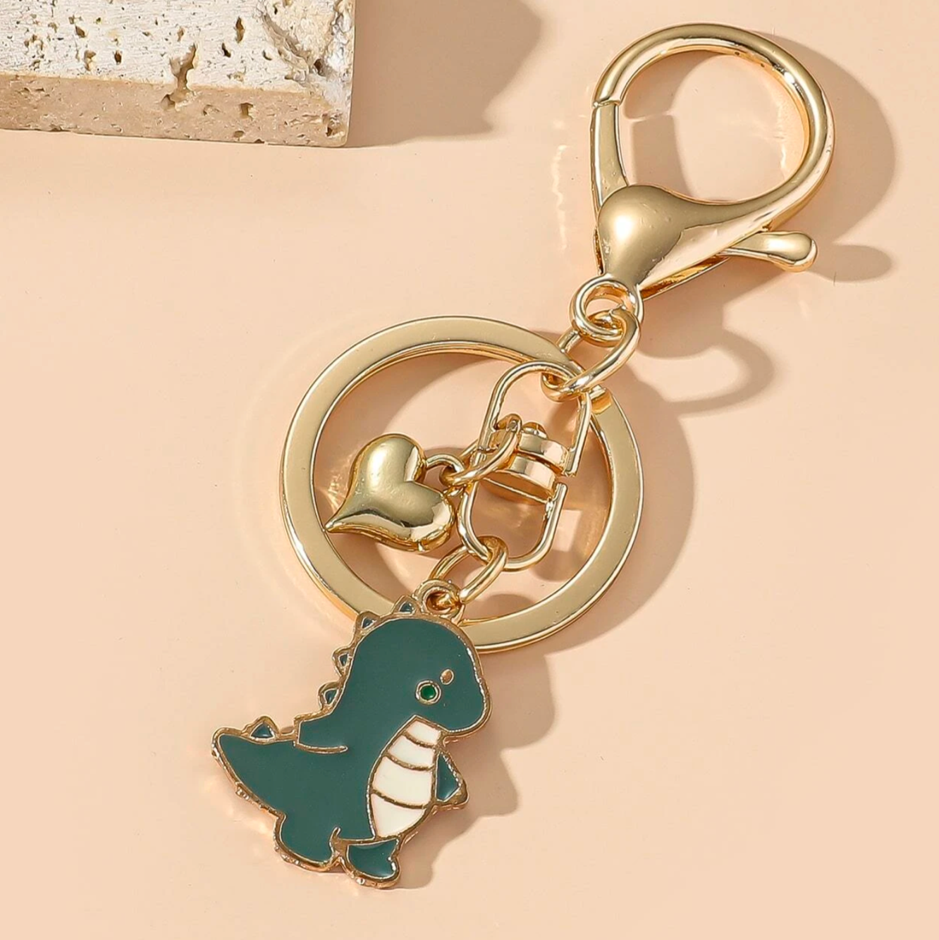 Dino | Keychain