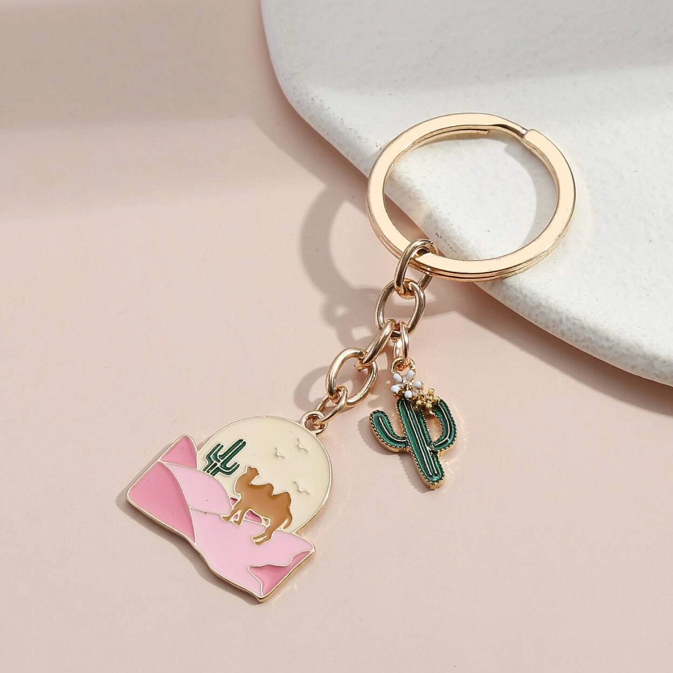 Camel | Keychain