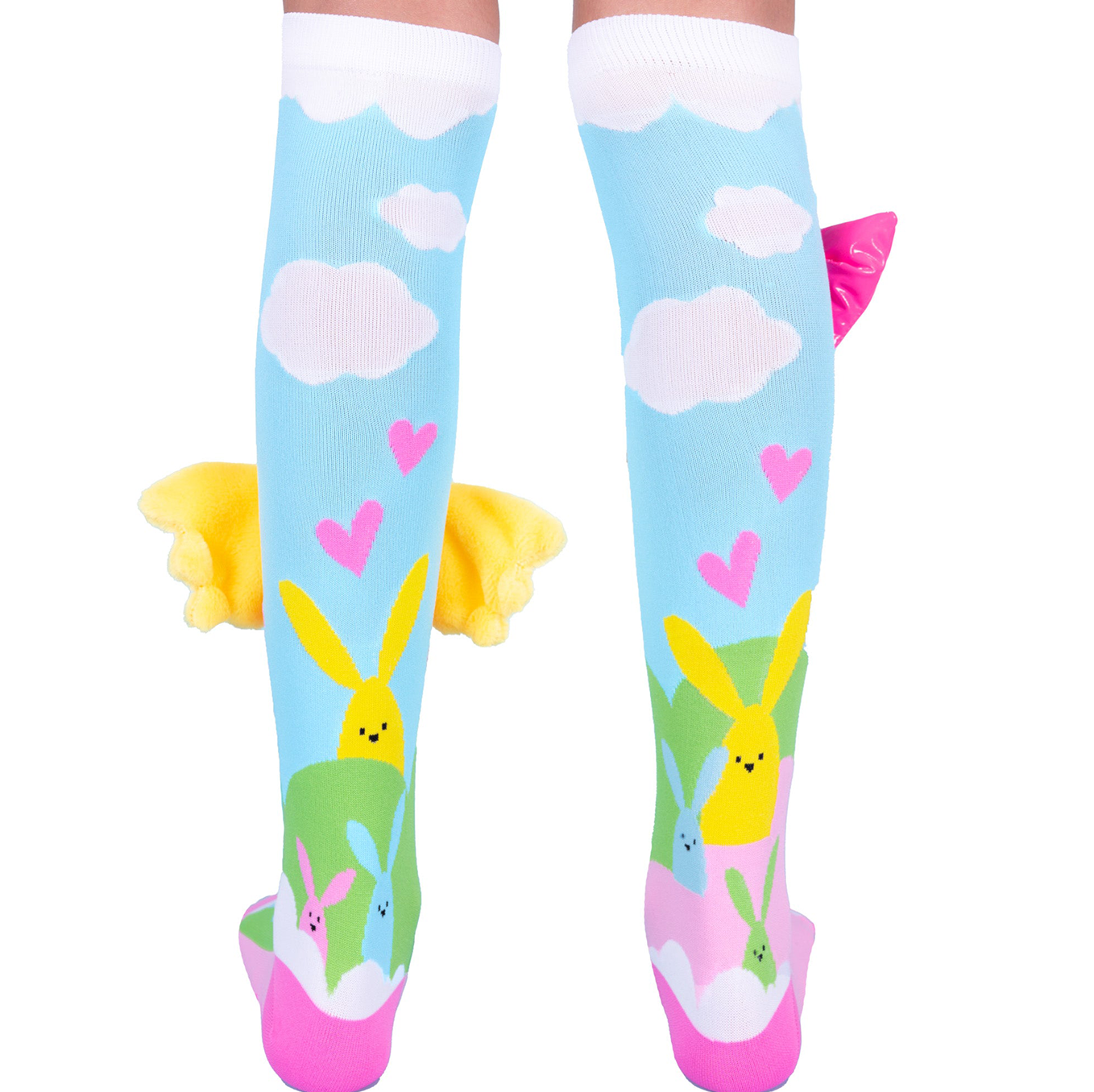 Cheeky Chicks Socks