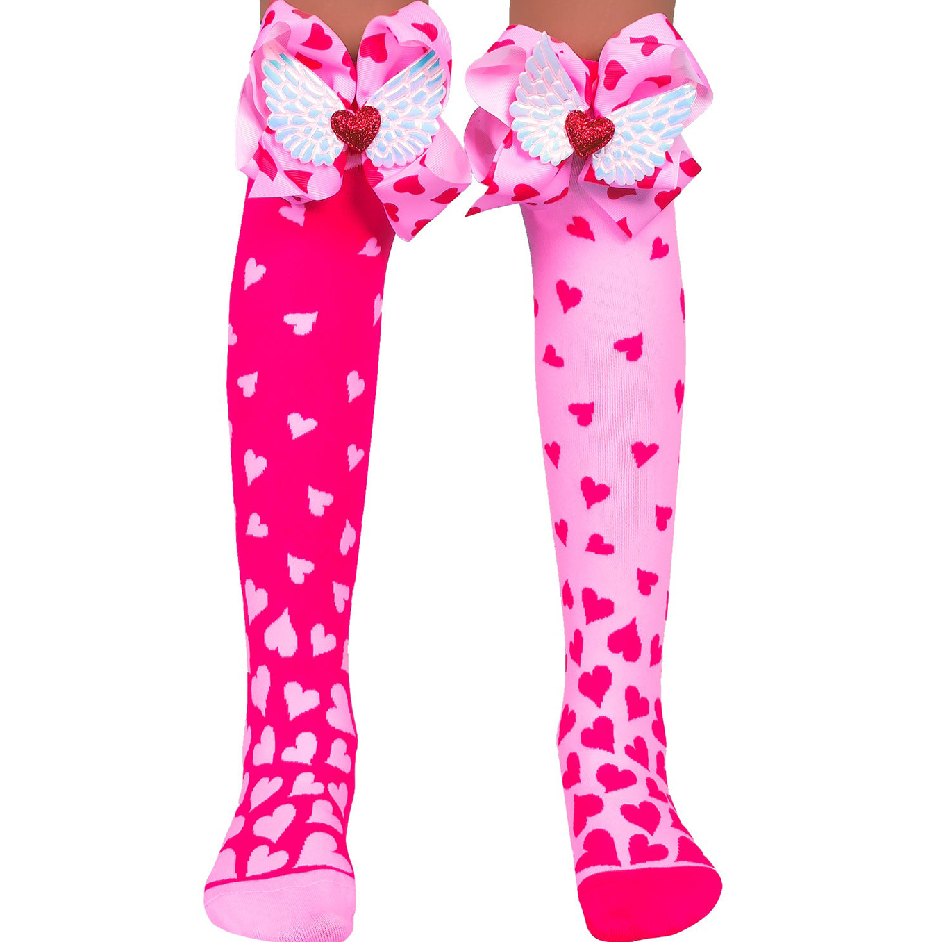 Love Heart Socks
