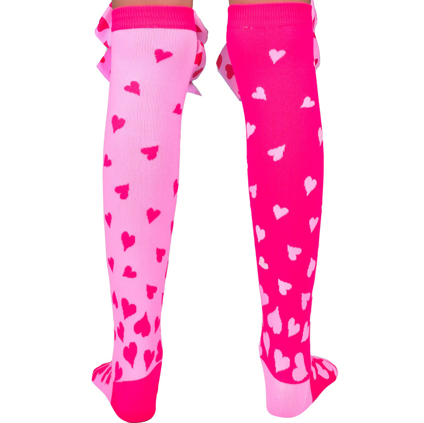 Love Heart Socks