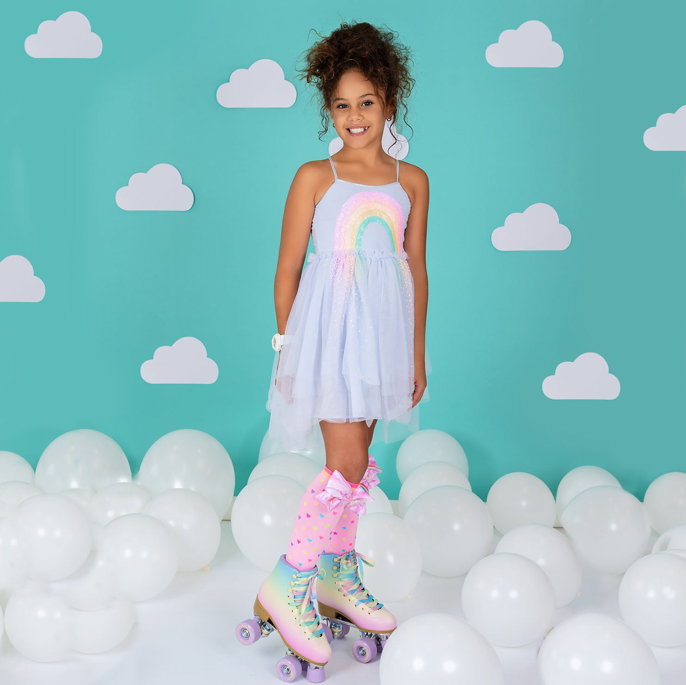 Sprinkles Socks