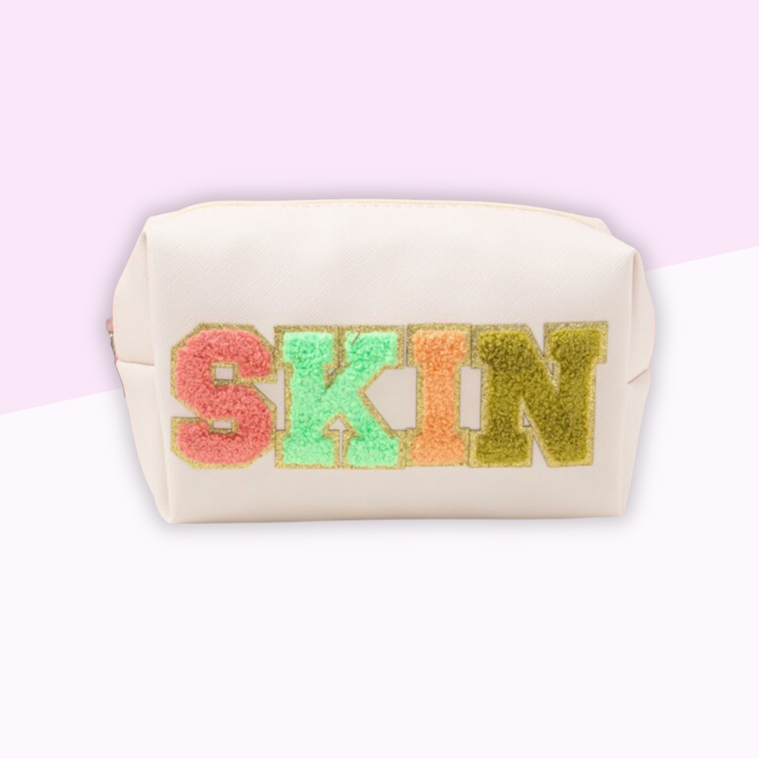 Skin | Beauty Pouch