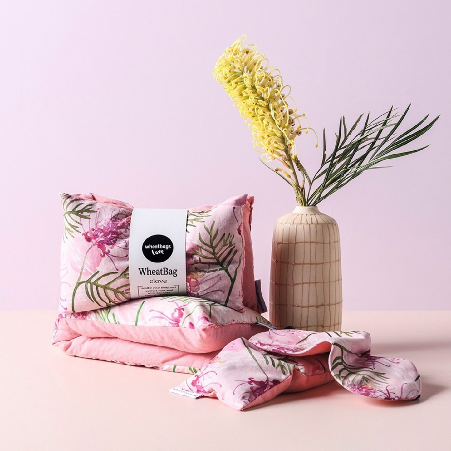Grevillea | Wheat Bag