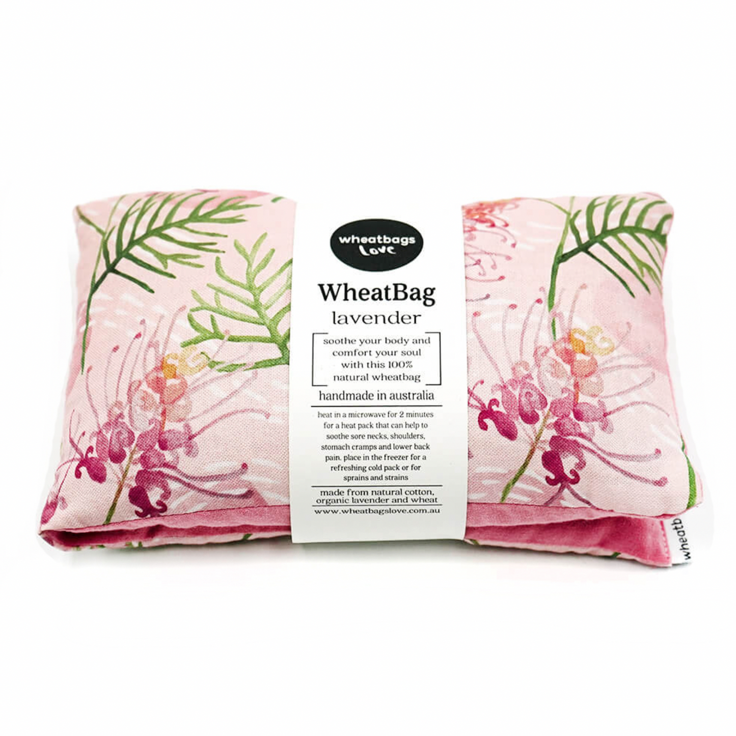 Grevillea | Wheat Bag