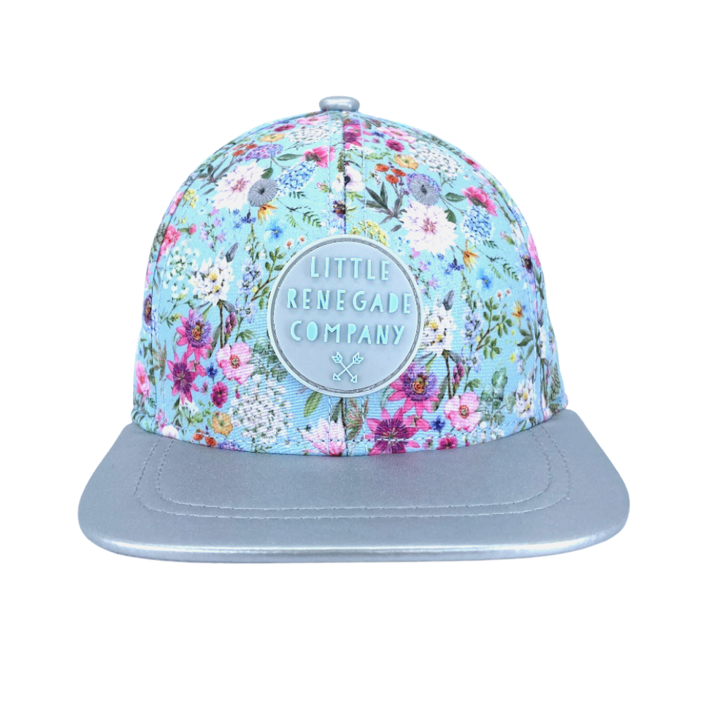 Meadow | Snapback Cap