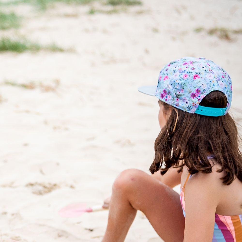 Meadow | Snapback Cap