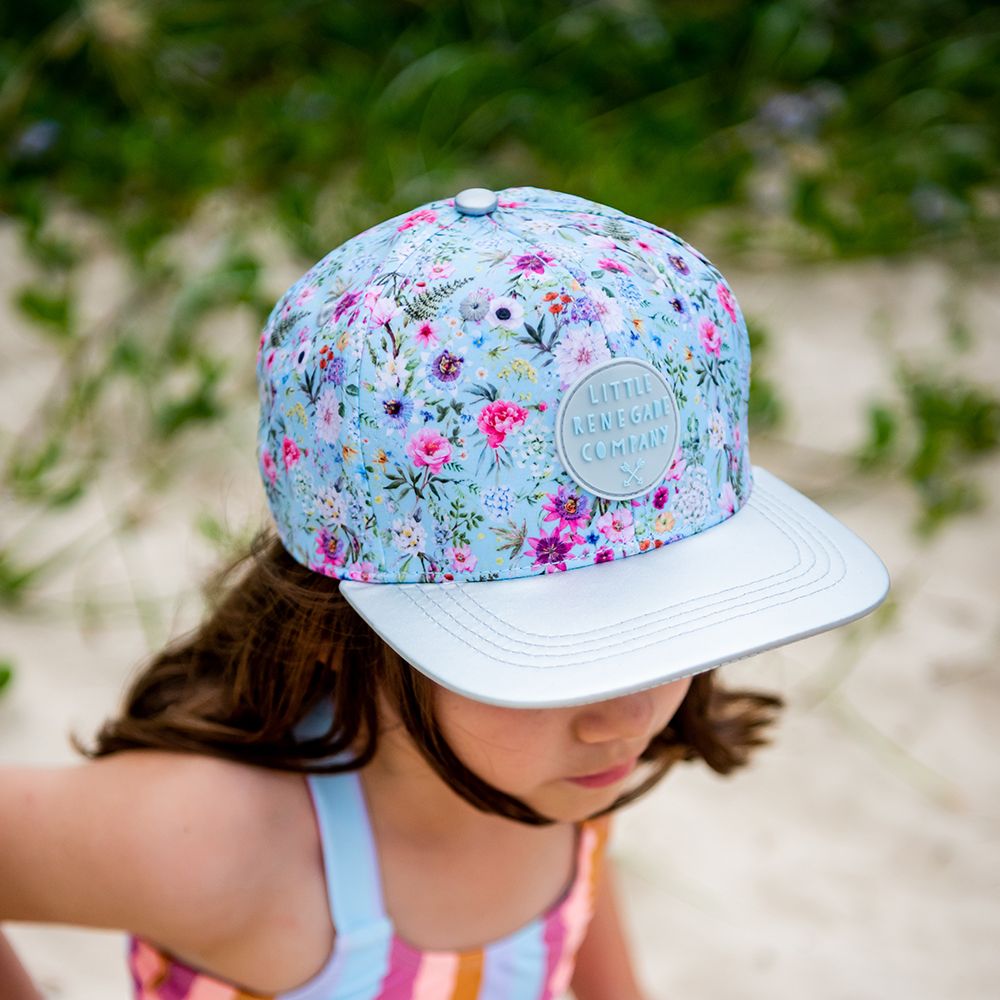 Meadow | Snapback Cap