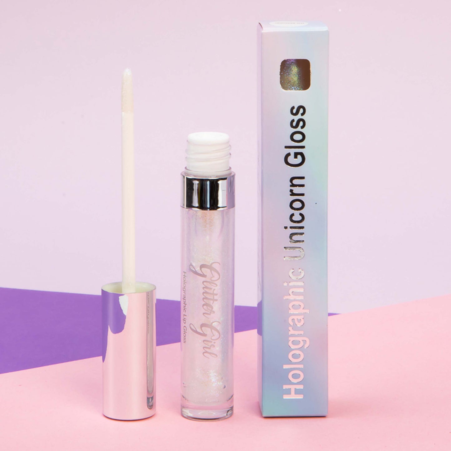 Holographic Unicorn Gloss