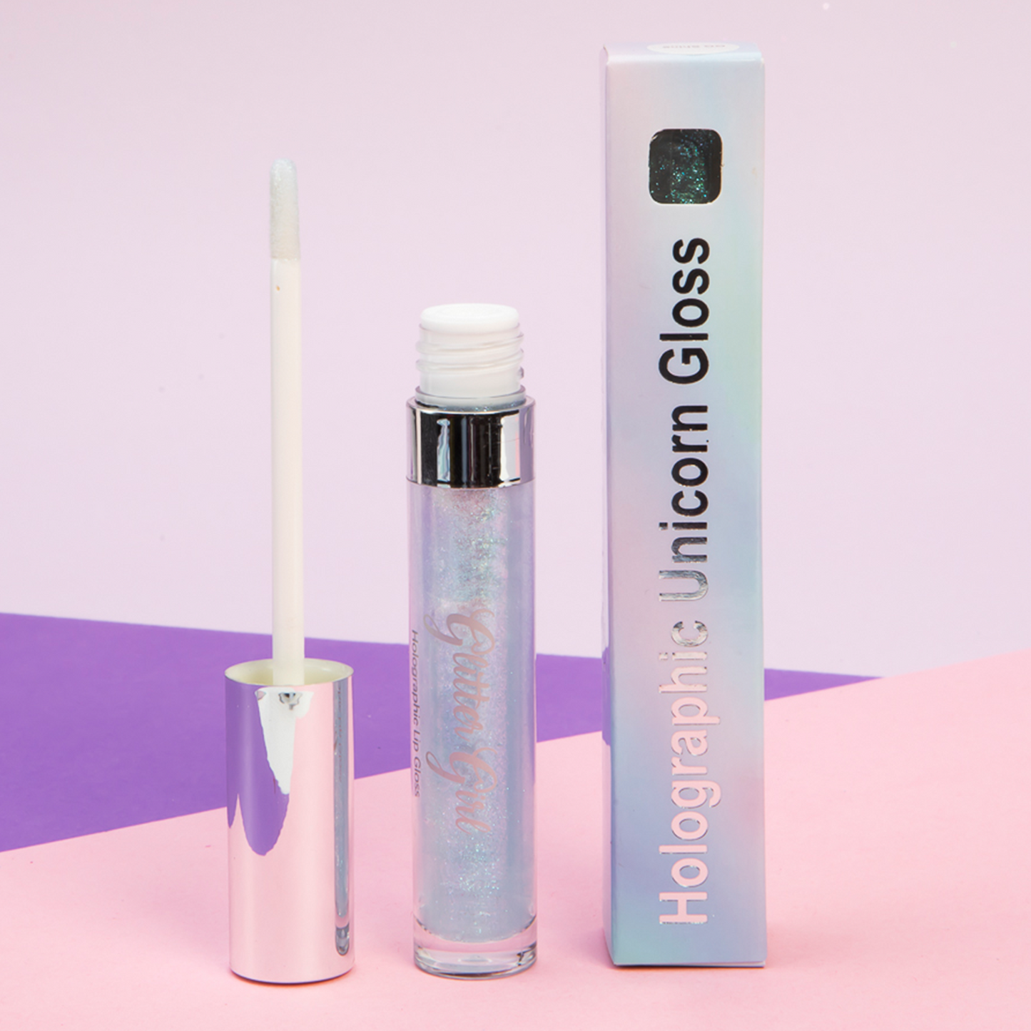 Holographic Unicorn Gloss