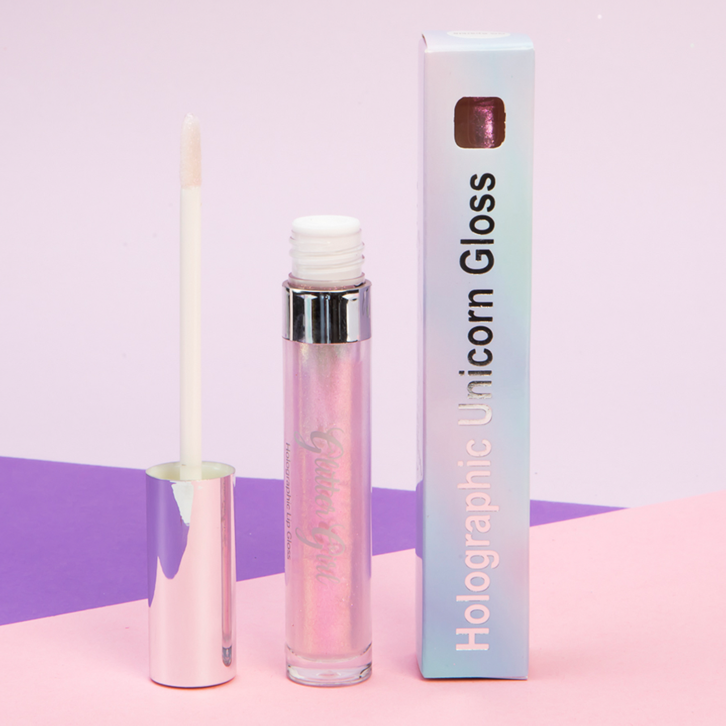 Holographic Unicorn Gloss