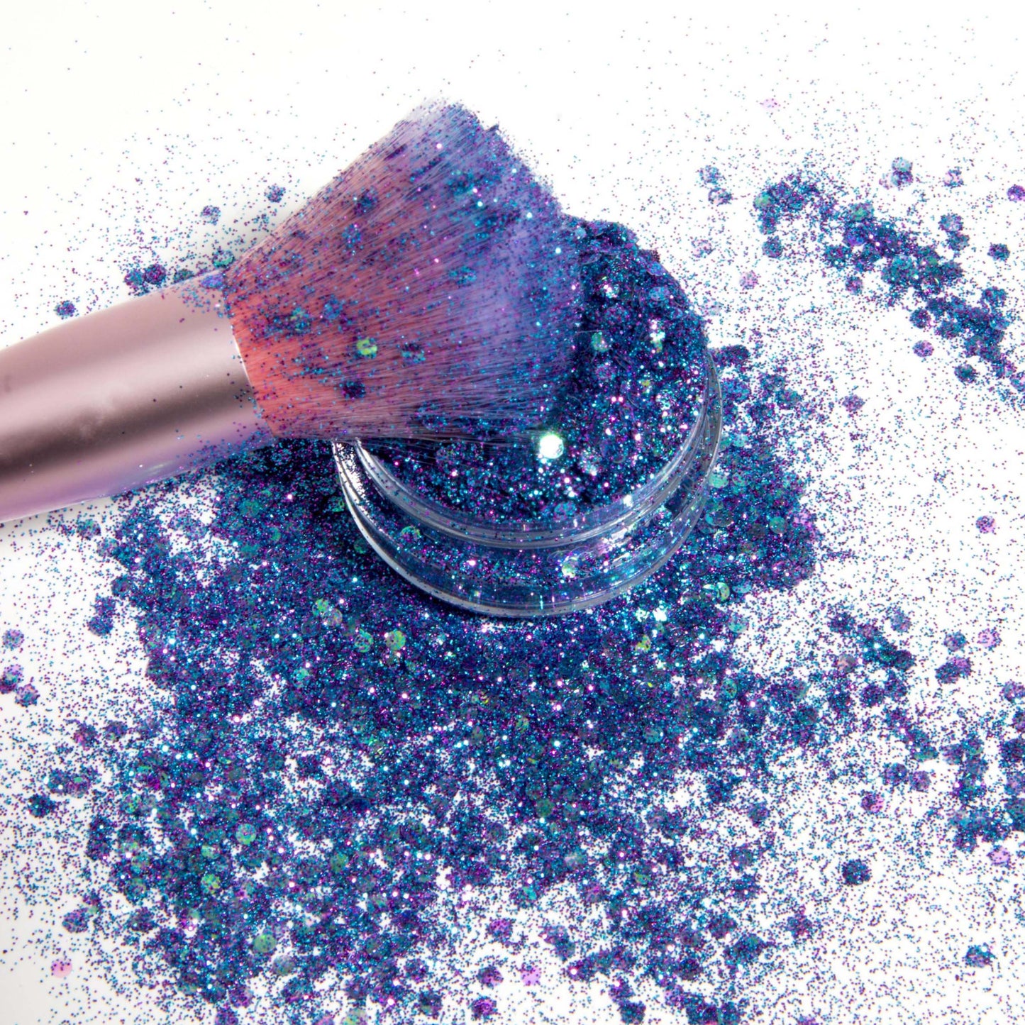 Loose Glitter
