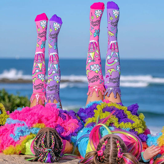 Princess Socks