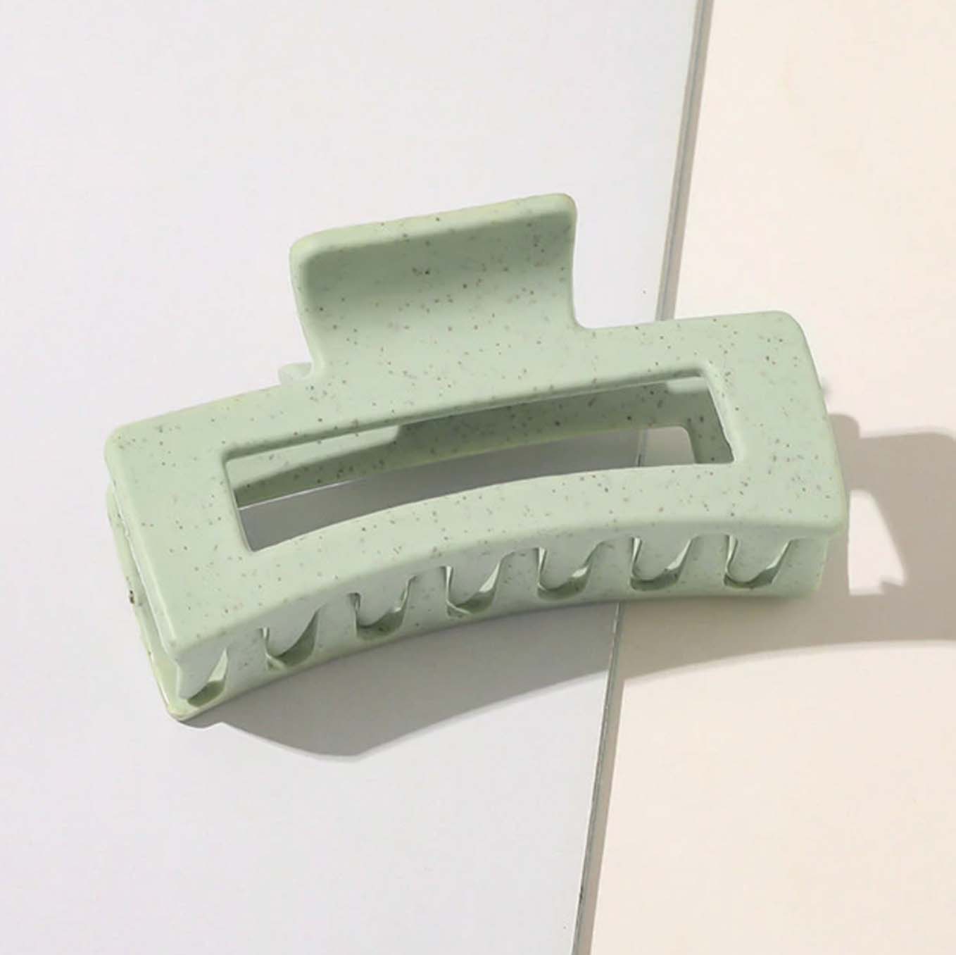 Mint Green | Claw Clip