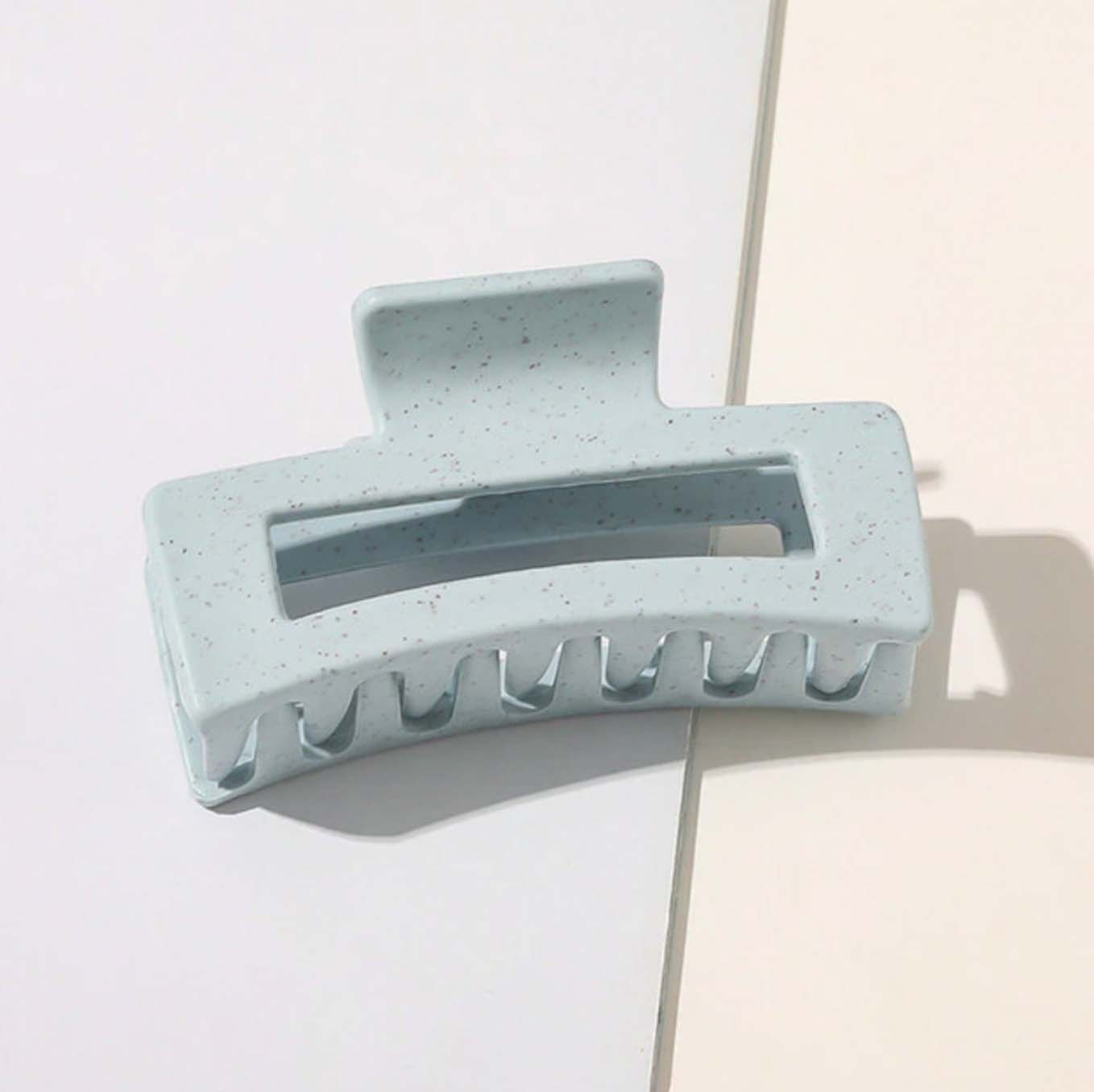 Dusty Blue | Claw Clip