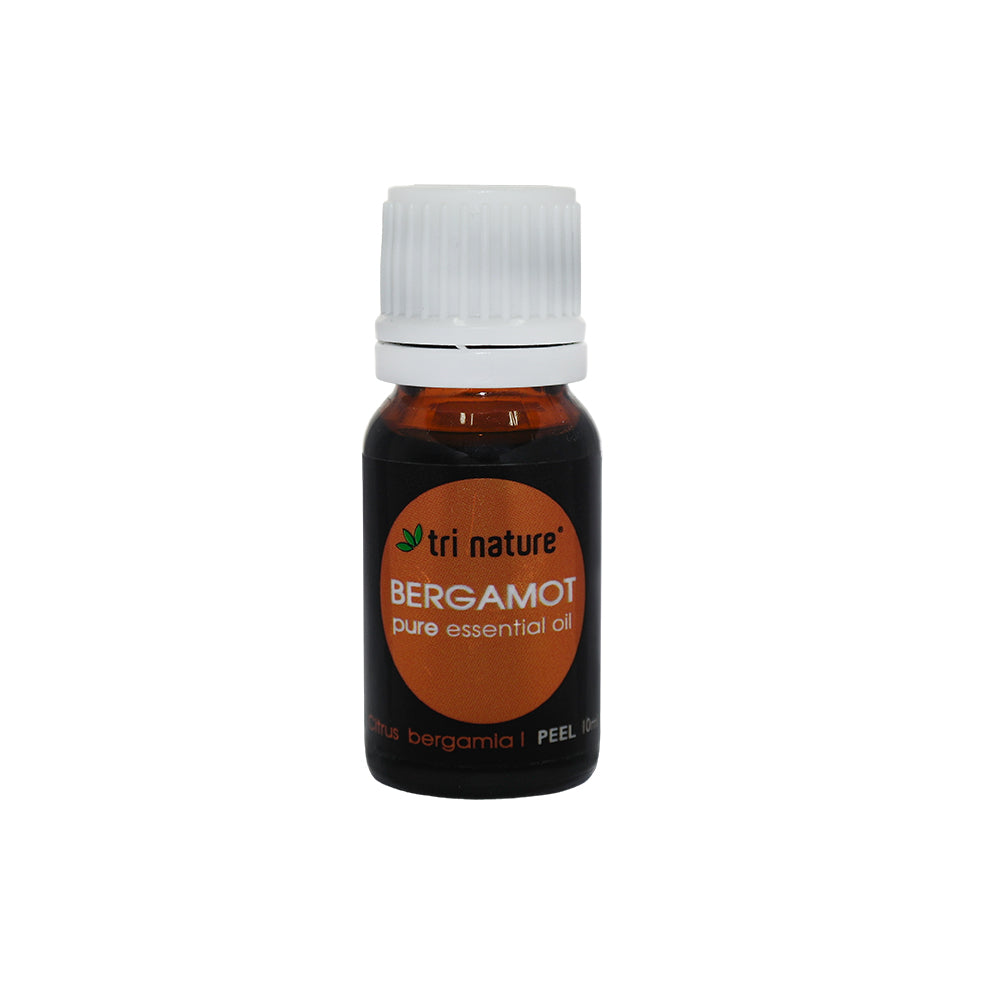 Bergamot | 100% Pure Essential Oil