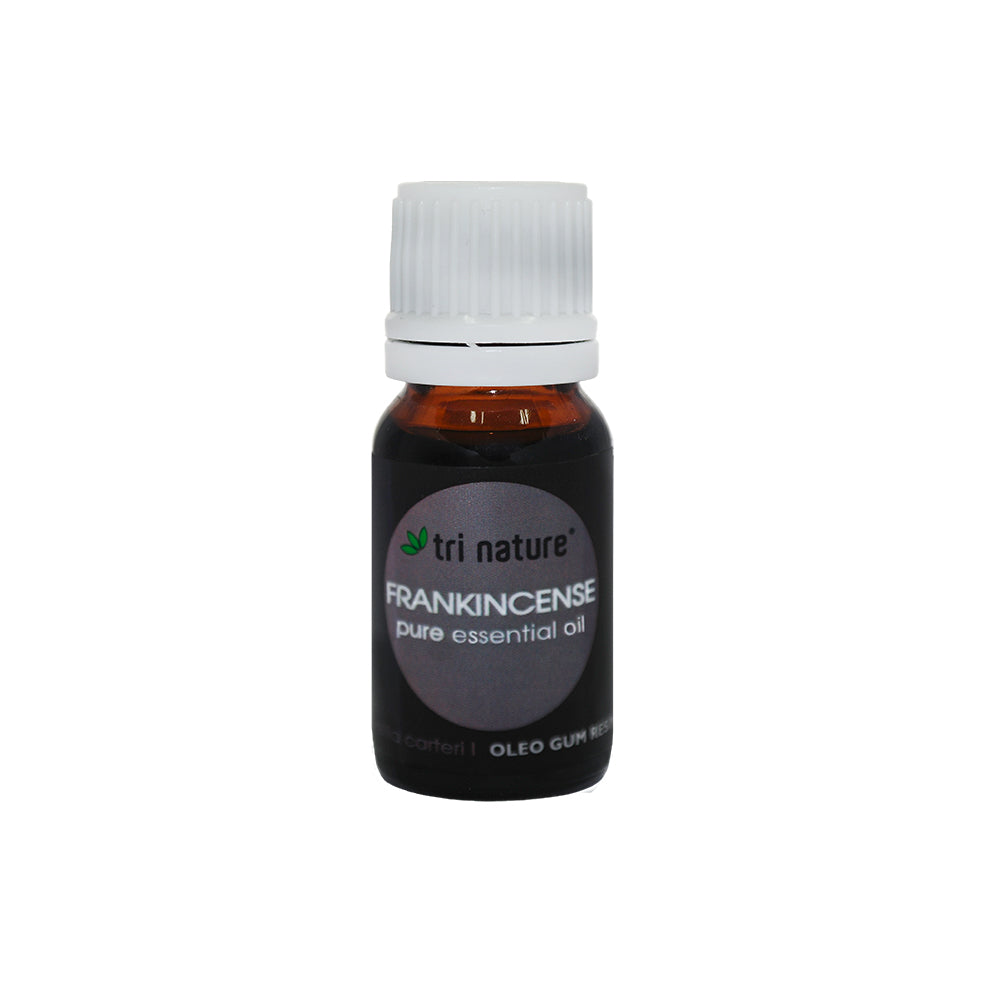 Frankincense | 100% Pure Essential Oil