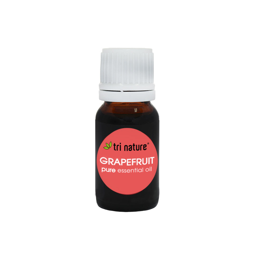 Grapefruit | 100% Pure Essential Oil