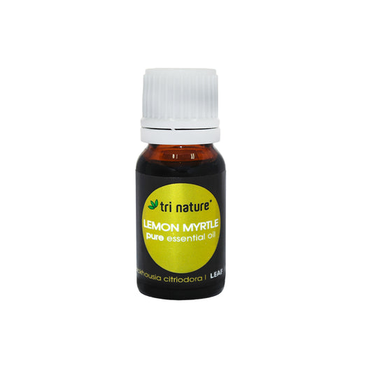 Lemon Myrtle | 100% Pure Essential Oil