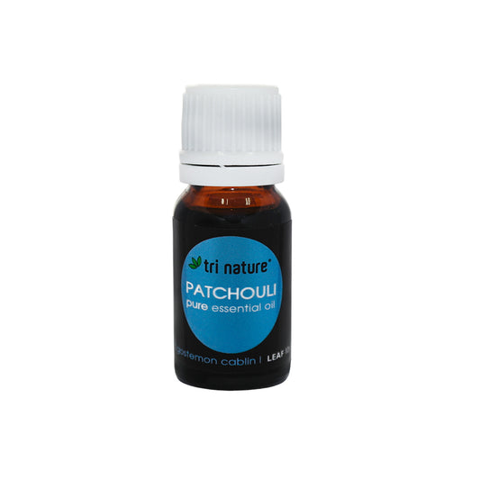Patchouli | 100% Pure Essential Oil