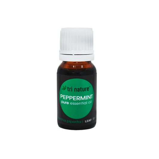 Peppermint | 100% Pure Essential Oil