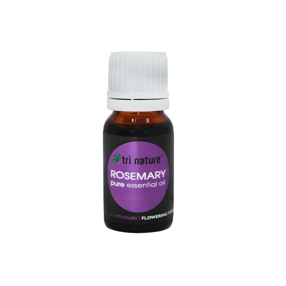 Rosemary | 100% Pure Essential Oil