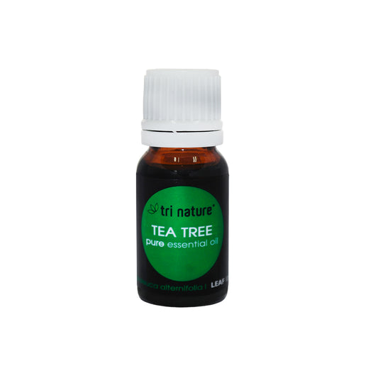 Tea Tree | 100% Pure Essential Oil