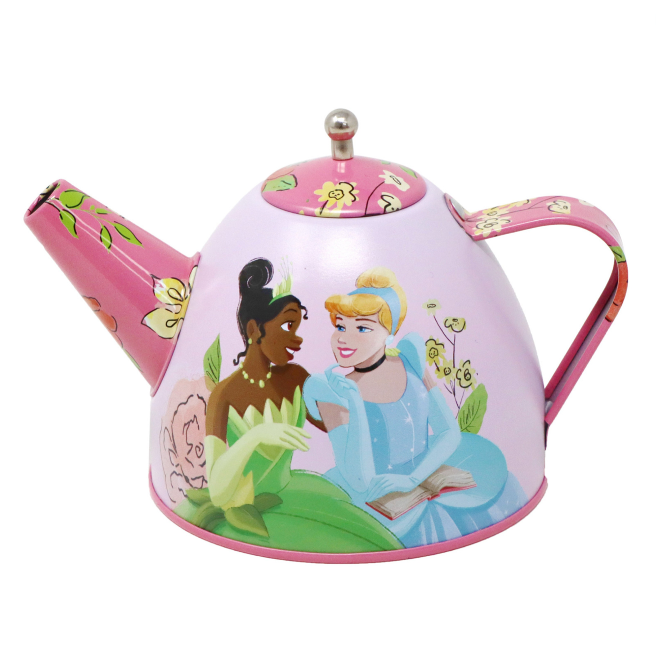 Disney Princess | Tea Set