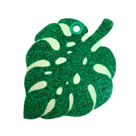 Monstera | Gift Tag