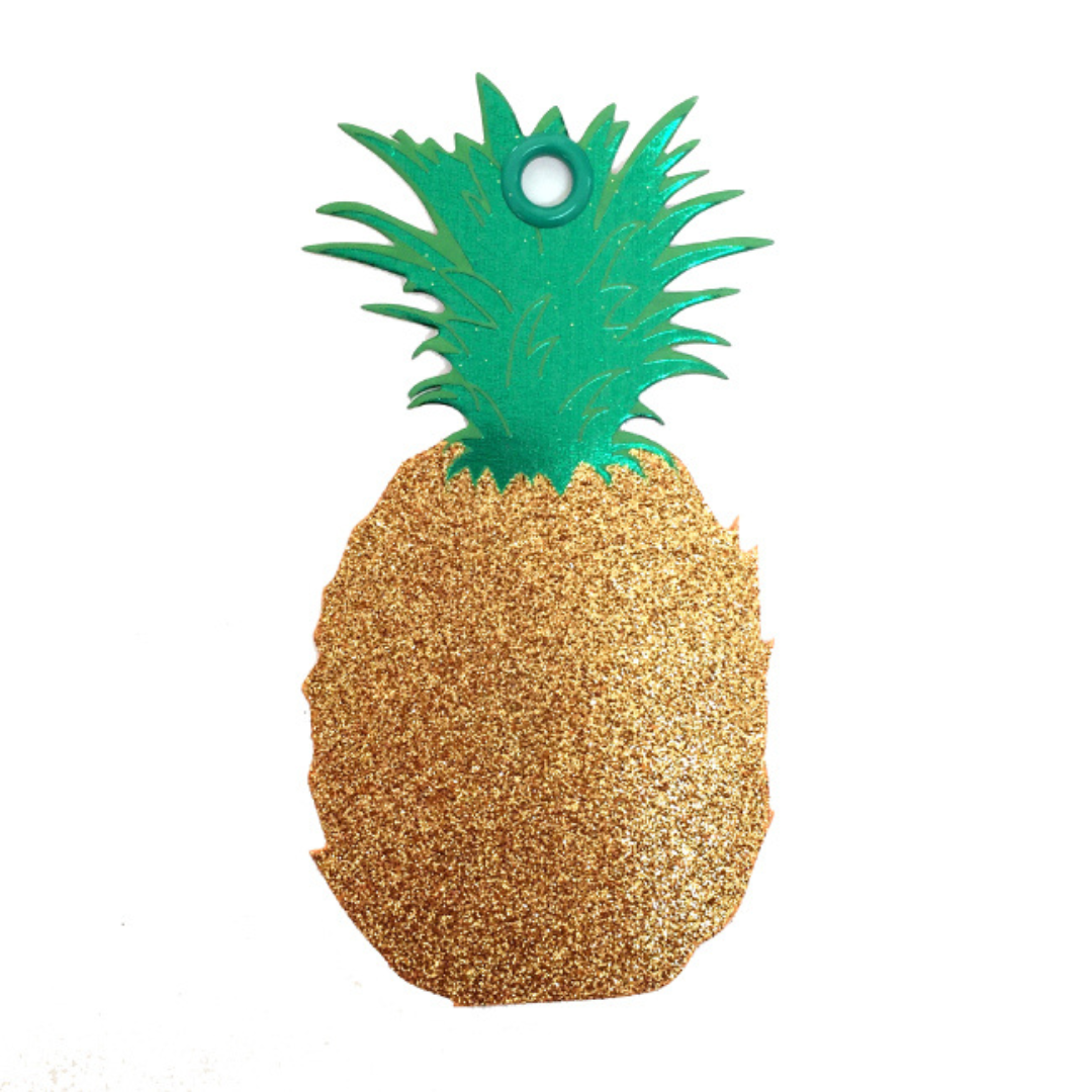 Pineapple | Gift Tag