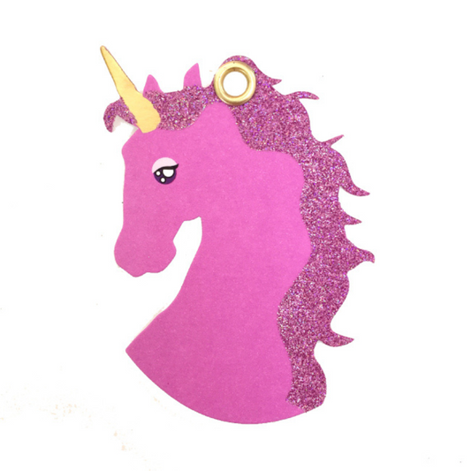 Unicorn | Gift Tag