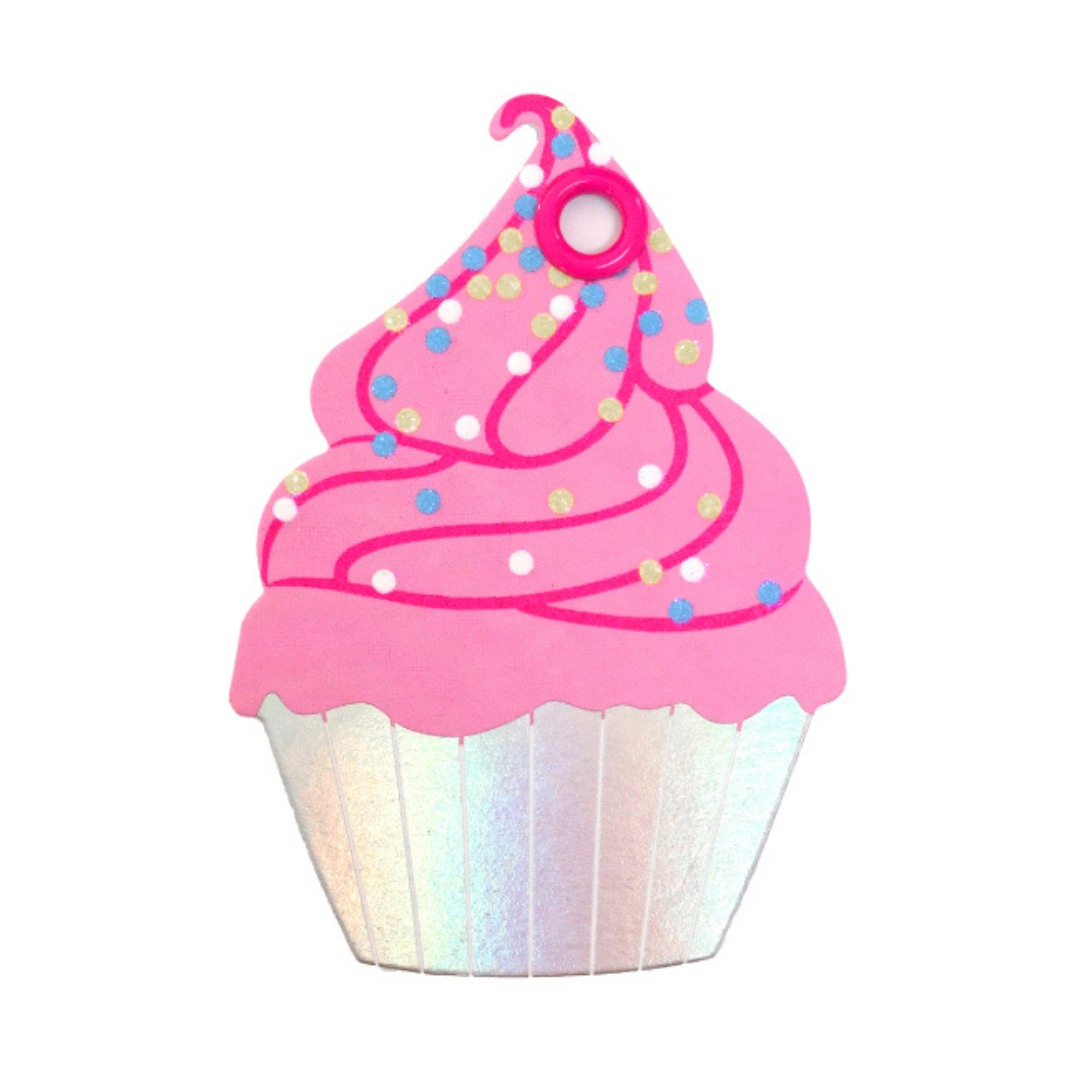 Cupcake | Gift Tag