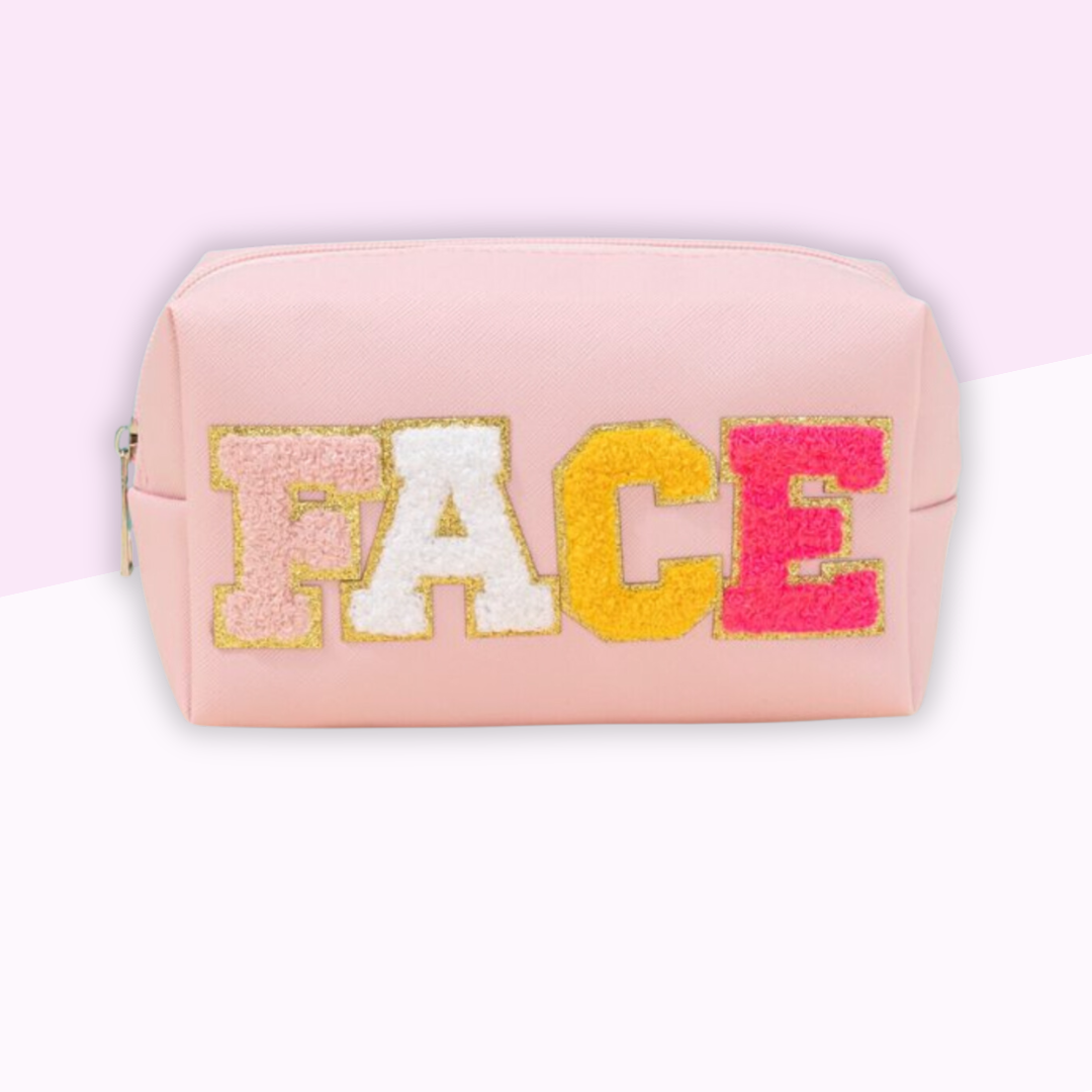 Face | Beauty Pouch