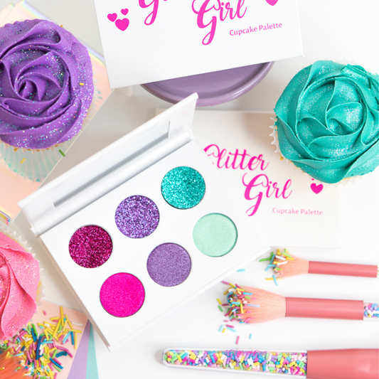 Cupcake | Mini Palette