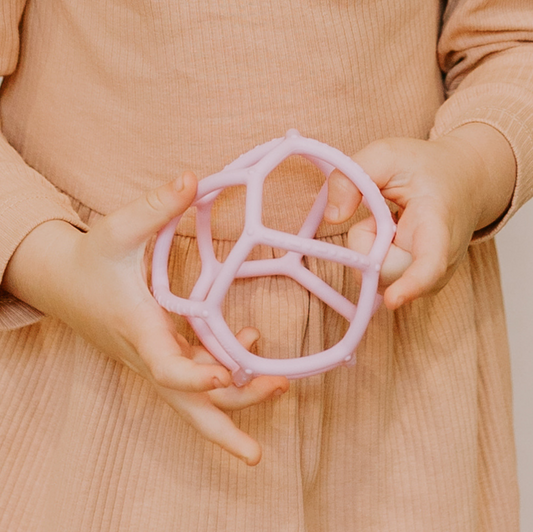Bubblegum | Sensory Ball