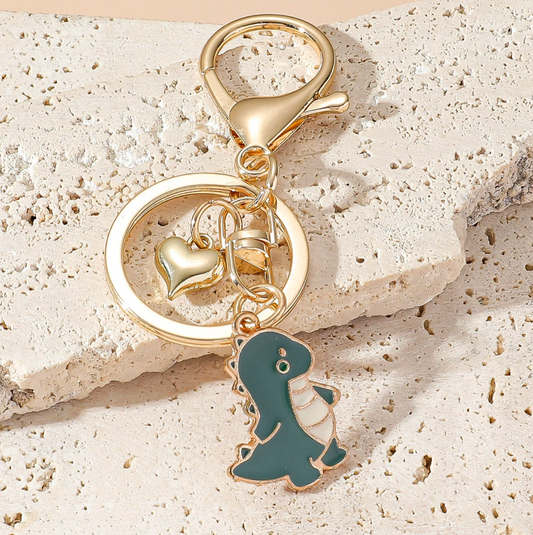 Dino | Keychain