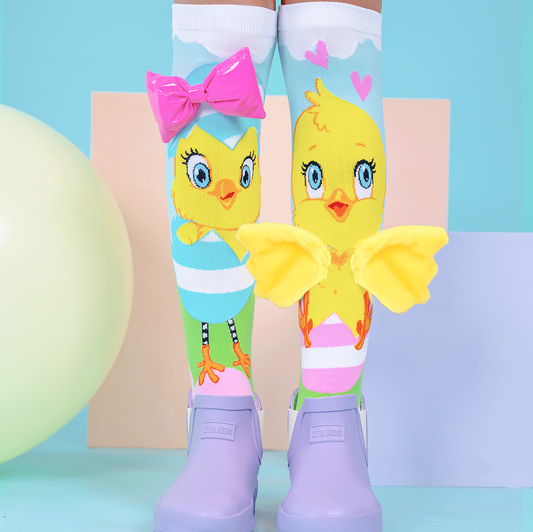Cheeky Chicks Socks