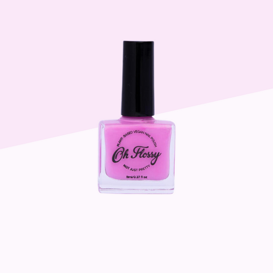 Pink Pamper | Nail Polish Set
