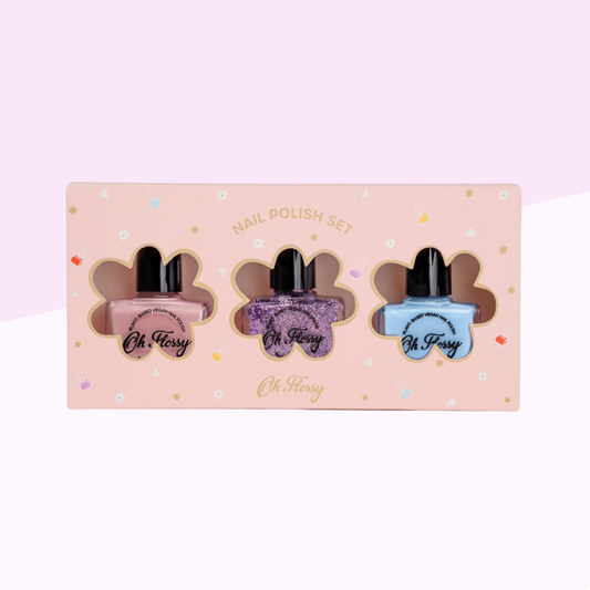 Storytime | Nail Polish Set