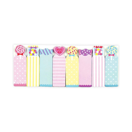 Candy Shoppe | Note Pals Sticky Tabs