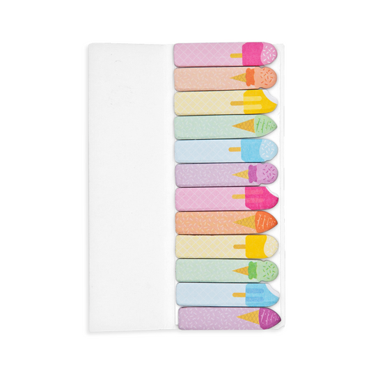 Cool Treats | Note Pals Sticky Tabs