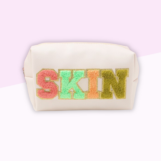 Skin | Beauty Pouch