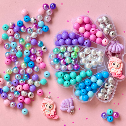 Seashell | Jewellery Making Kit