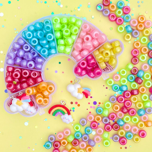 Rainbow Jewellery DIY Kit